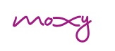 Bar Moxy Osaka logo