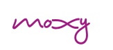 Bar Moxy Osaka logo